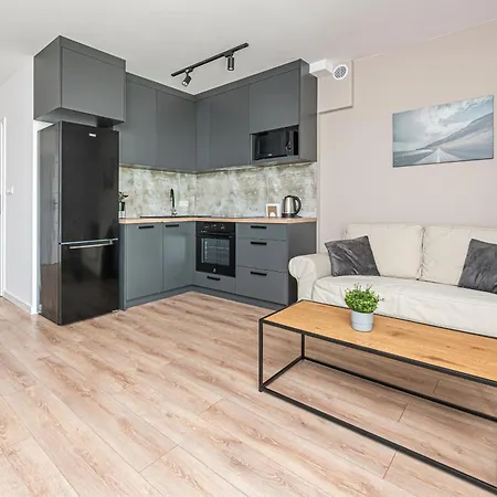 Chwarzno Xvi غدينيا