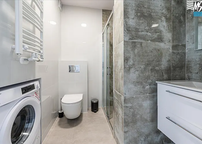 Chwarzno Xvi * Gdynia